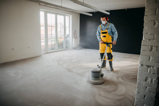 Best Concrete Slab Installation  in Alma, AR